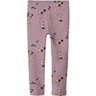 Name It Lilas Nmfara Pippi Slim Leggings Sky