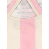 Konges Sløjd Candy Rose Stripe Pomia Baddräkt Grs