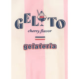 Konges Sløjd Candy Rose Stripe Pomia Baddräkt Grs