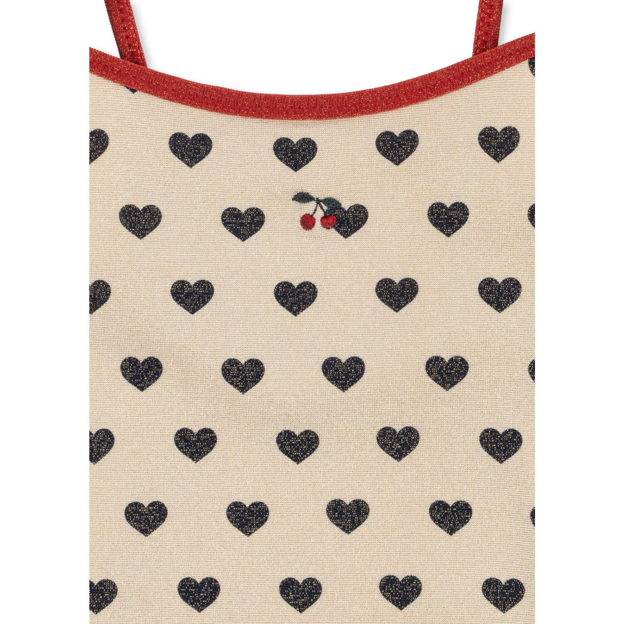 Konges Sløjd Coeur Eclipse Manon Glitter Baddräkt