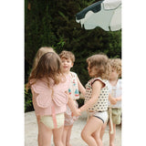 Konges Sløjd Coeur Eclipse Manon Swim Väst