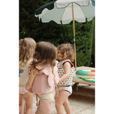 Konges Sløjd Coeur Eclipse Manon Swim Väst