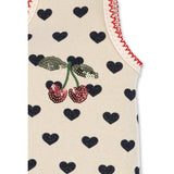 Konges Sløjd Coeur Eclipse Manon Swim Väst