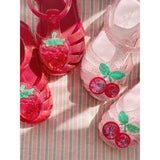 Konges Sløjd Strawberry Lilo Sandal