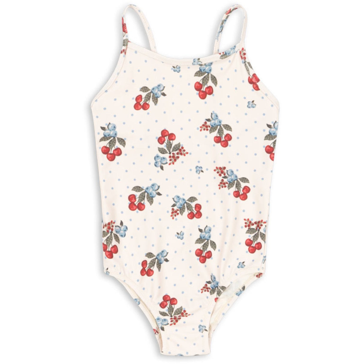 Konges Sløjd Marmelatta Frago Baddräkt Grs