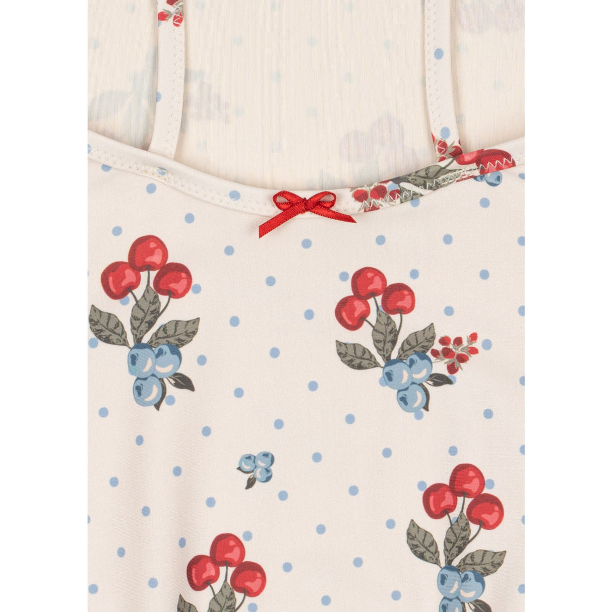 Konges Sløjd Marmelatta Frago Baddräkt Grs