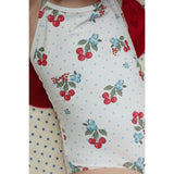 Konges Sløjd Marmelatta Frago Baddräkt Grs