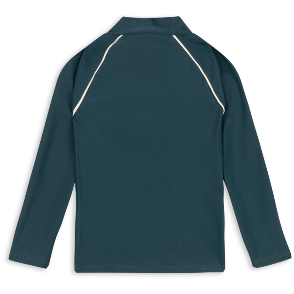 Konges Sløjd Sea Moss Florence Swim Blus Grs