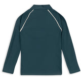 Konges Sløjd Sea Moss Florence Swim Blus Grs