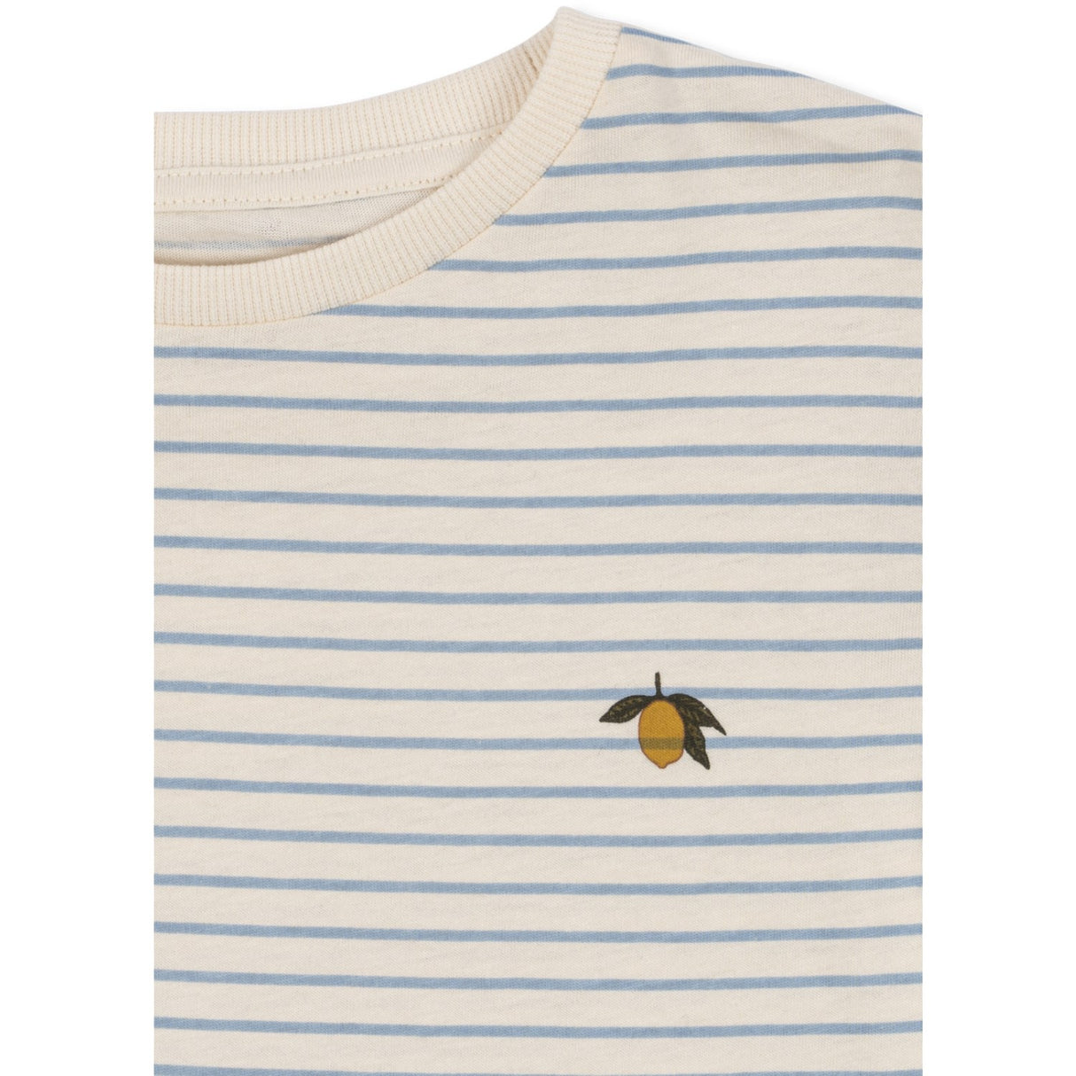 Konges Sløjd Stripe Bluie Famo Sett Gots