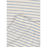 Konges Sløjd Stripe Bluie Famo Sett Gots