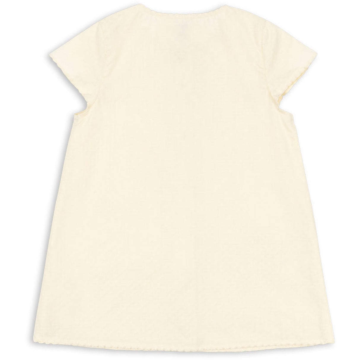 Konges Sløjd Cloud Cream Evia Cherry Klänning Gots