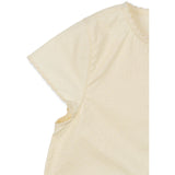 Konges Sløjd Cloud Cream Evia Cherry Klänning Gots