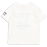 Konges Sløjd Off White/Piscina Era Tee Ocs