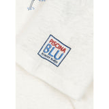 Konges Sløjd Off White/Piscina Era Tee Ocs