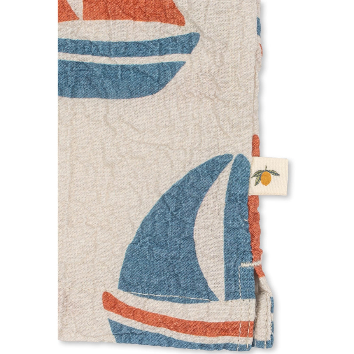 Konges Sløjd Ahoy Elliot Ss Skjorta Gots