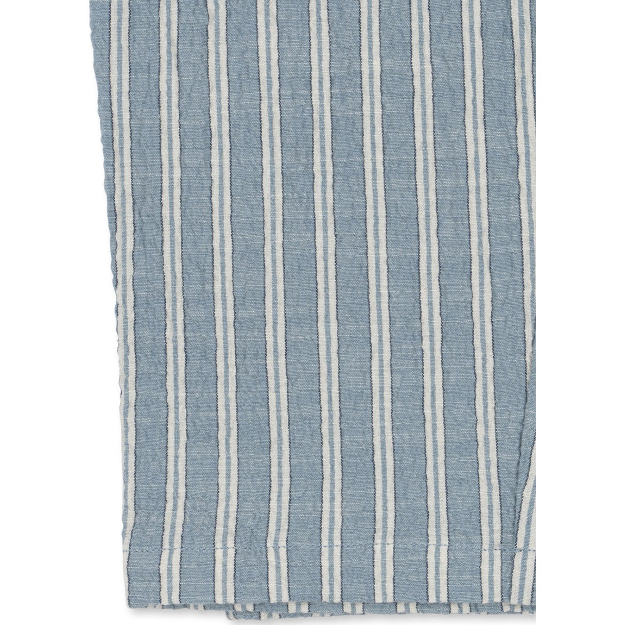 Konges Sløjd Trio Bleu Stripe Elliot Byxor Gots