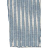 Konges Sløjd Trio Bleu Stripe Elliot Byxor Gots