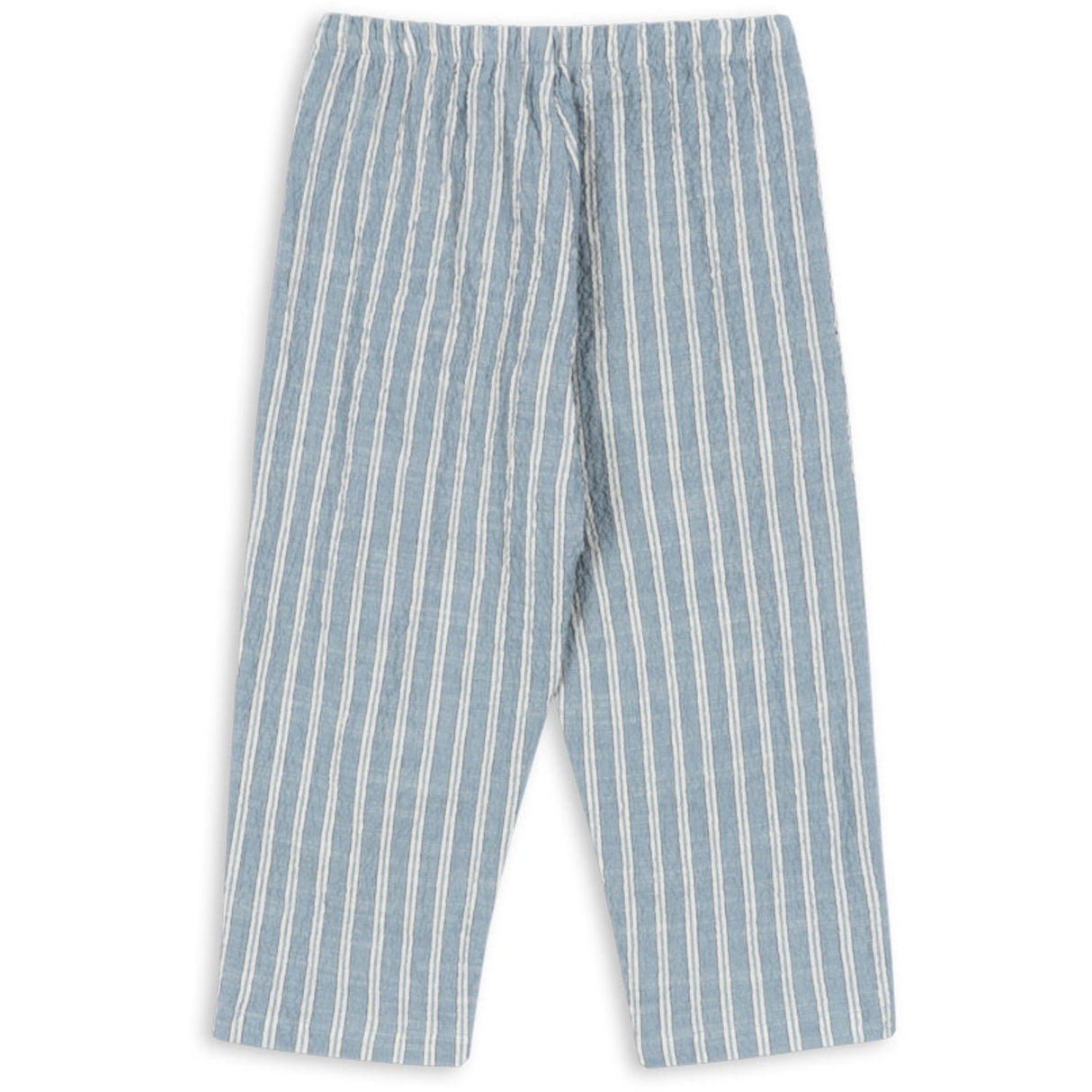 Konges Sløjd Trio Bleu Stripe Elliot Byxor Gots