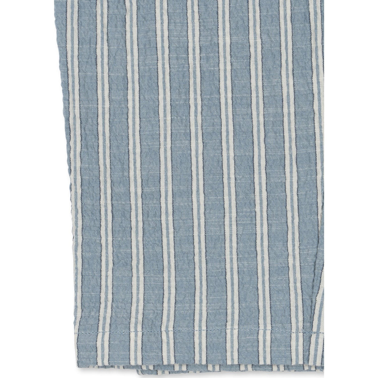 Konges Sløjd Trio Bleu Stripe Elliot Byxor Gots