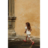 Konges Sløjd Ciel Mirage Coeur Krage Skjorta Gots