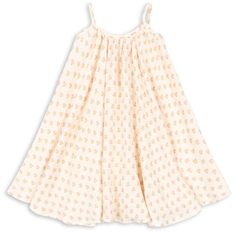 Konges Sløjd Carta Rosa Coco Rem Klänning Gots