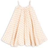 Konges Sløjd Carta Rosa Coco Rem Klänning Gots