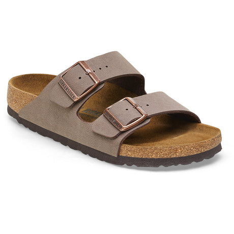 Birkenstock Mocca Arizona BFBC