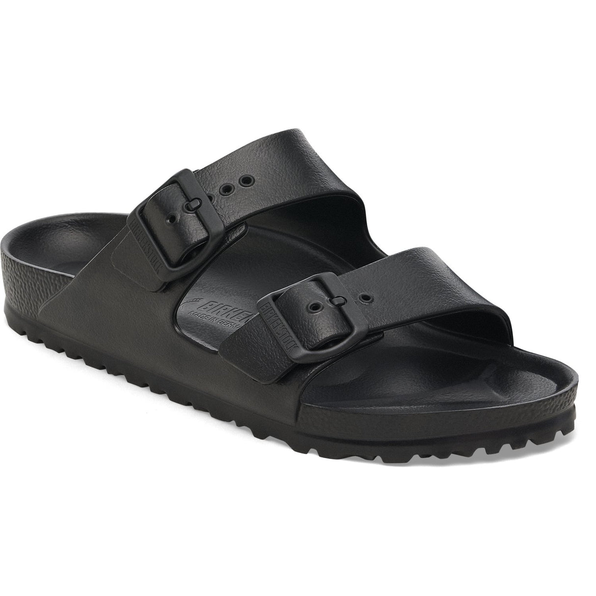 Birkenstock Black Arizona EVA