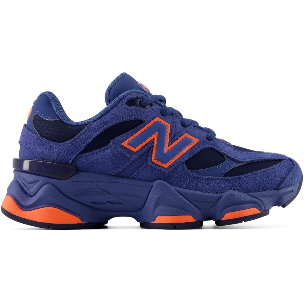 New Balance Magic Blue New Balance 9060 Kids Lace