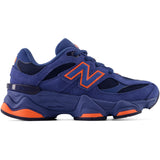 New Balance Magic Blue New Balance 9060 Kids Lace