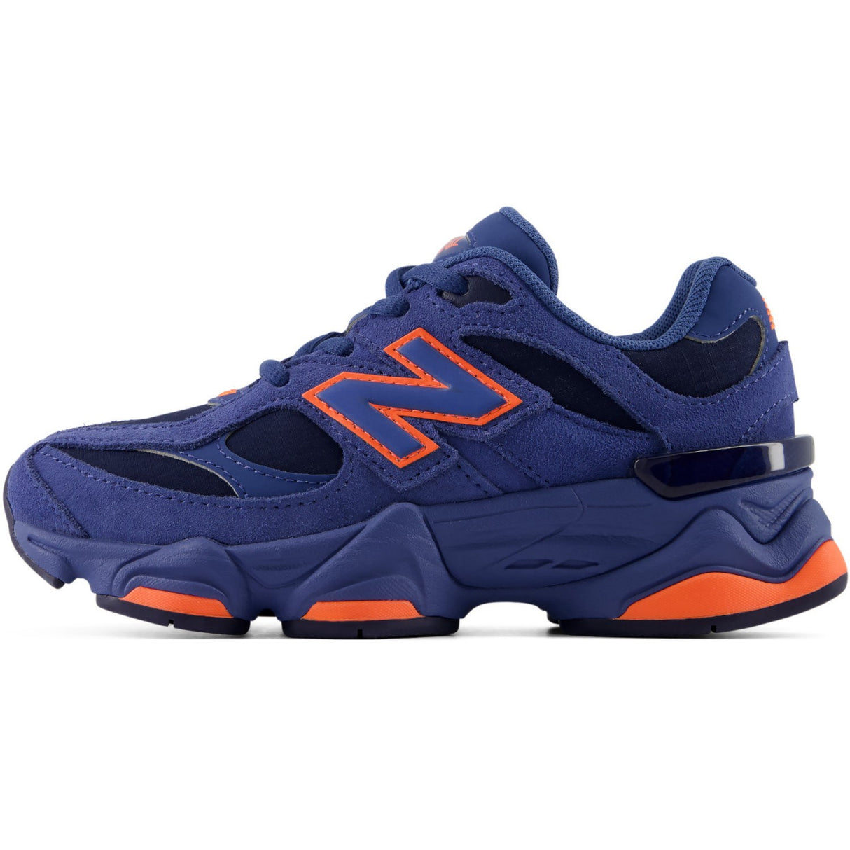 New Balance Magic Blue New Balance 9060 Kids Lace