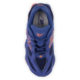 New Balance Magic Blue New Balance 9060 Kids Lace
