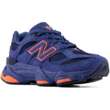 New Balance Magic Blue New Balance 9060 Kids Lace