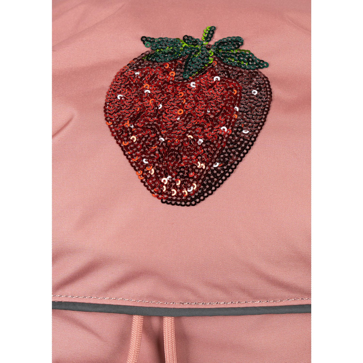 Konges Sløjd Rosette Clover Schoolbag