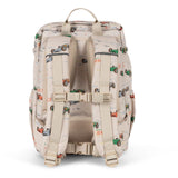 Konges Sløjd Grand Prix Clover Schoolbag