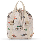 Konges Sløjd Grand Prix Clover Schoolbag