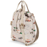 Konges Sløjd Grand Prix Clover Schoolbag