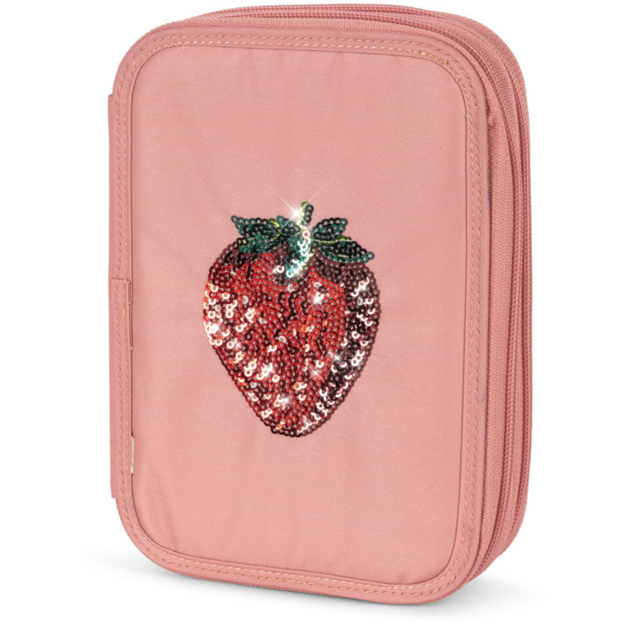 Konges Sløjd Rosette Clover Pencil Case