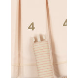 Konges Sløjd Rose Stripe Cherry Swim Väst