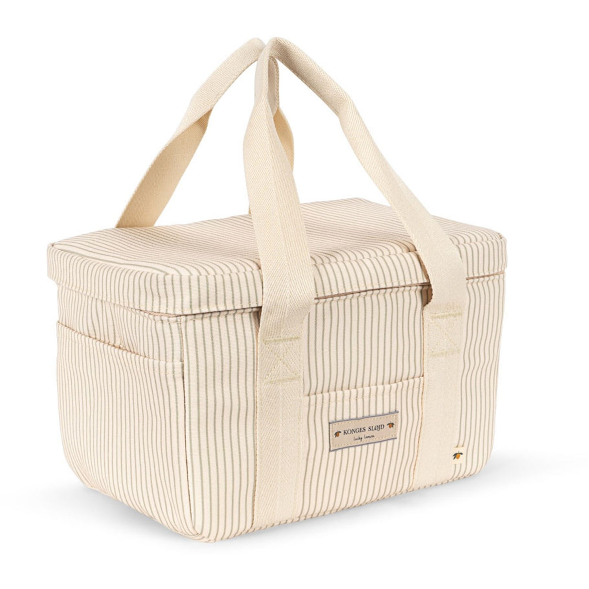 Konges Sløjd Tea Stripe Carl Cooler Väska