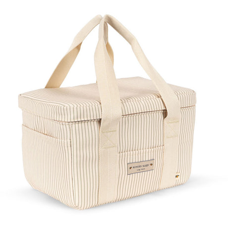 Konges Sløjd Tea Stripe Carl Cooler Väska