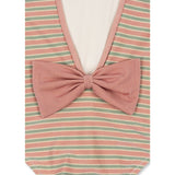 Konges Sløjd Blush Stripe Bowwow Baddräkt