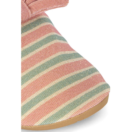 Konges Sløjd Blush Stripe Bowwow Swim Shoes
