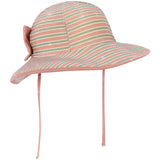 Konges Sløjd Blush Stripe Bowwow Swim Mössa