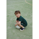 Konges Sløjd Sea Moss Bolt Sports Sett Grs