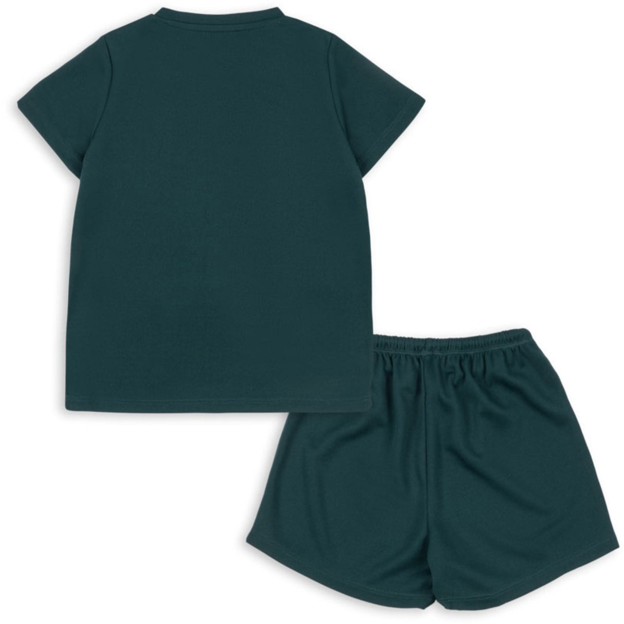 Konges Sløjd Sea Moss Bolt Sports Sett Grs