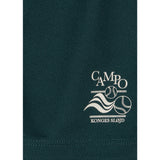 Konges Sløjd Sea Moss Bolt Sports Sett Grs