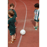 Konges Sløjd Sea Moss Bolt Sports Sett Grs