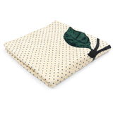 Konges Sløjd Estate Dot Strand Towels